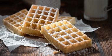 Brusselse Wafel